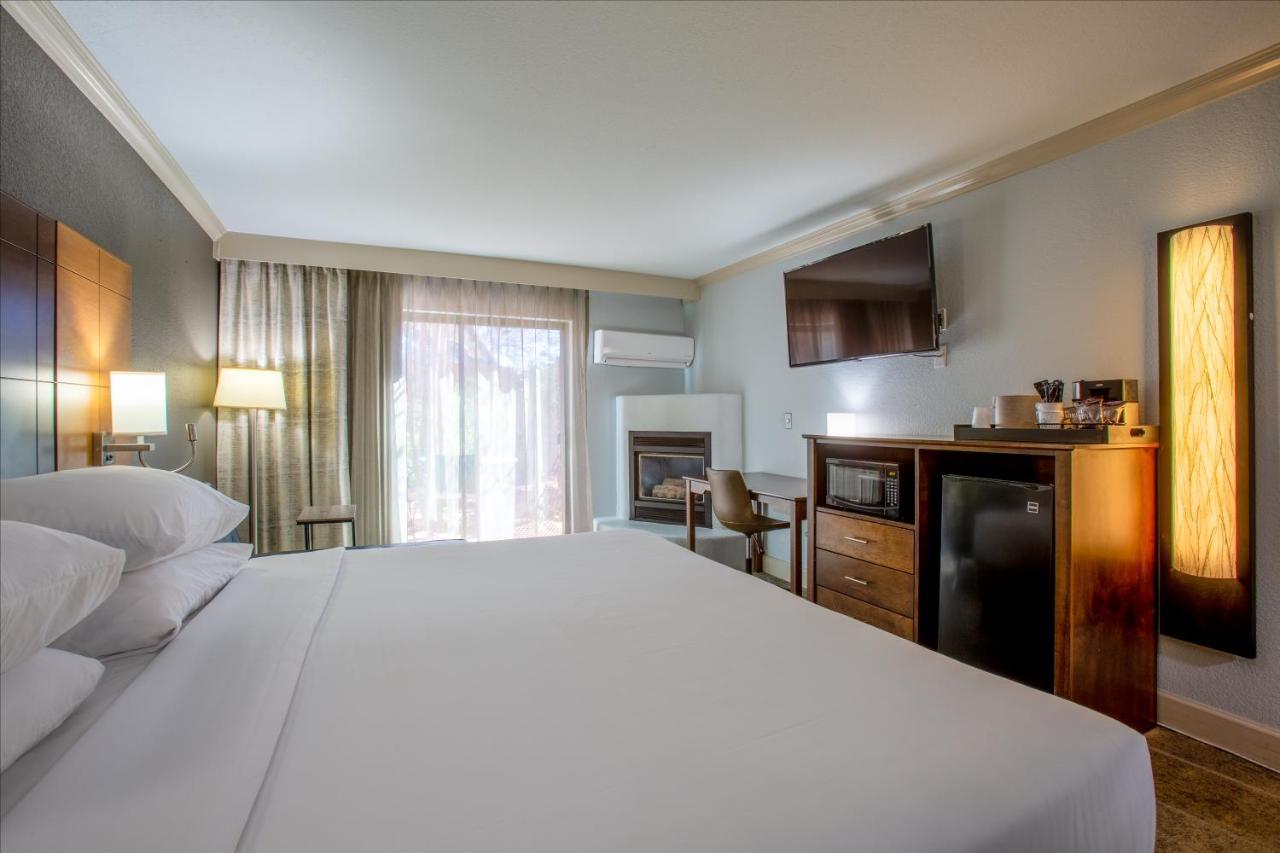 อาร์โรโย ปิเนียน โฮเทล, แอสเซนด์ โฮเทล คอลเล็กชั่น Hotel เซโดนา ภายนอก รูปภาพ