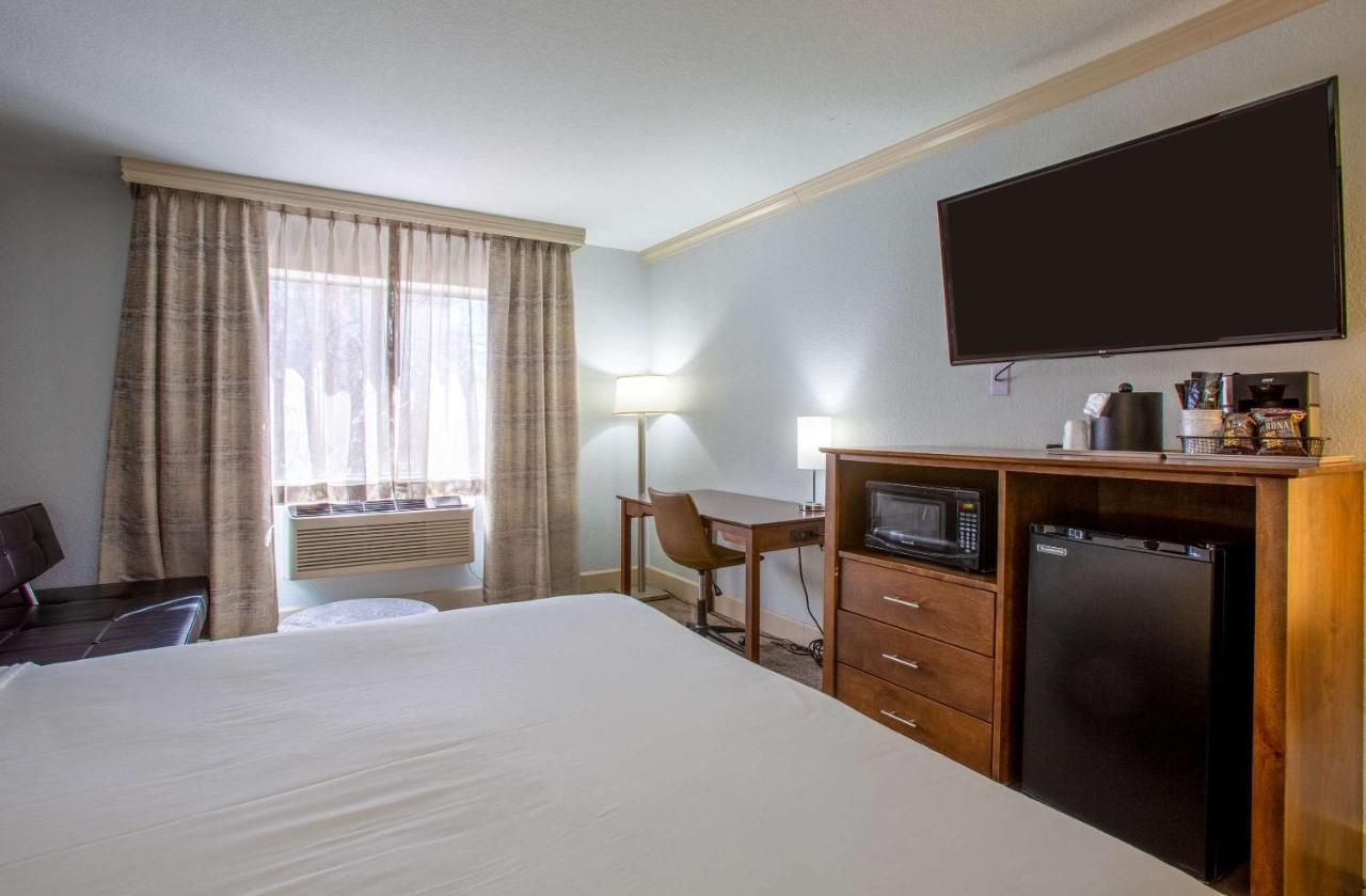 อาร์โรโย ปิเนียน โฮเทล, แอสเซนด์ โฮเทล คอลเล็กชั่น Hotel เซโดนา ภายนอก รูปภาพ
