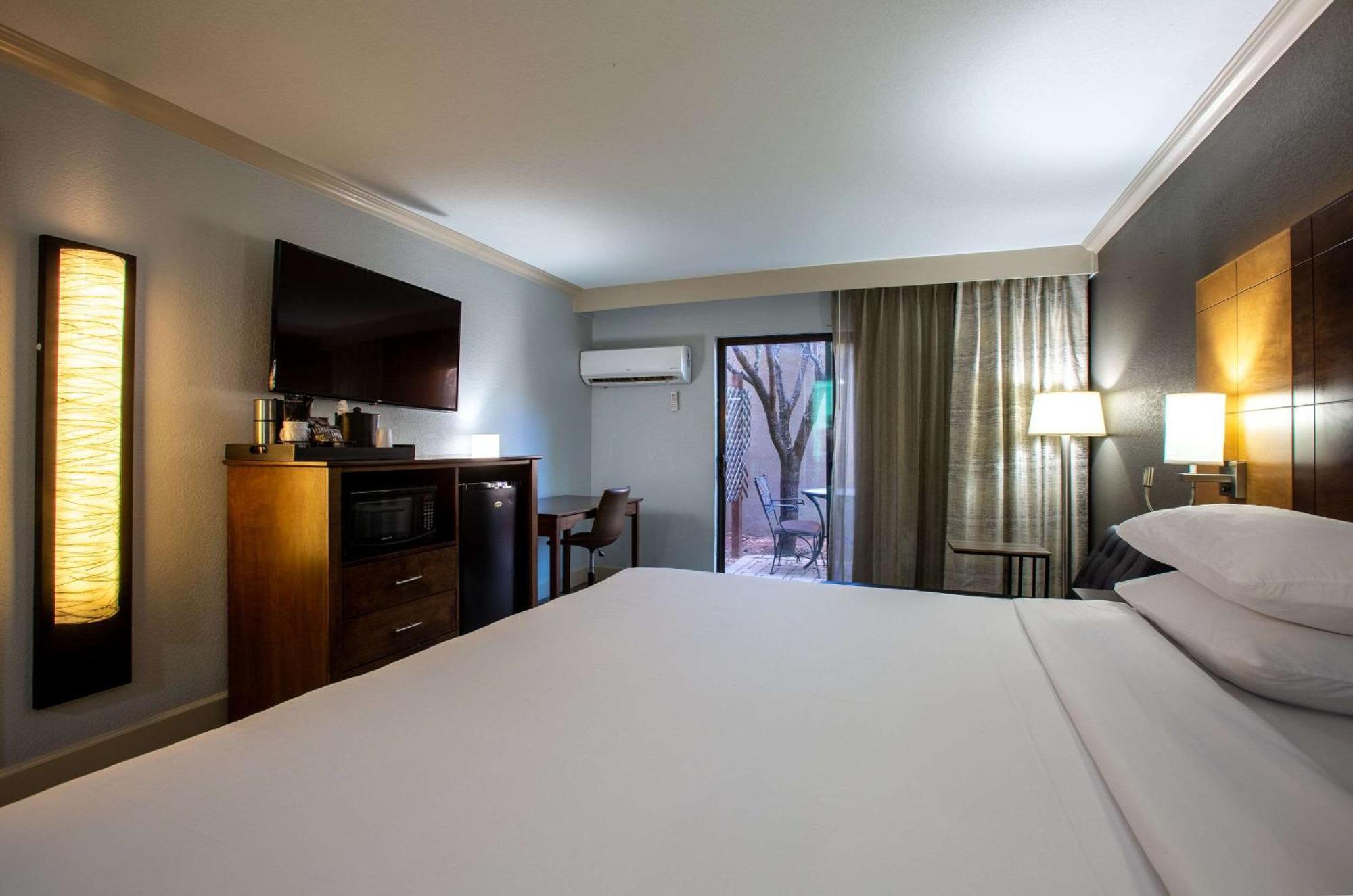 อาร์โรโย ปิเนียน โฮเทล, แอสเซนด์ โฮเทล คอลเล็กชั่น Hotel เซโดนา ภายนอก รูปภาพ