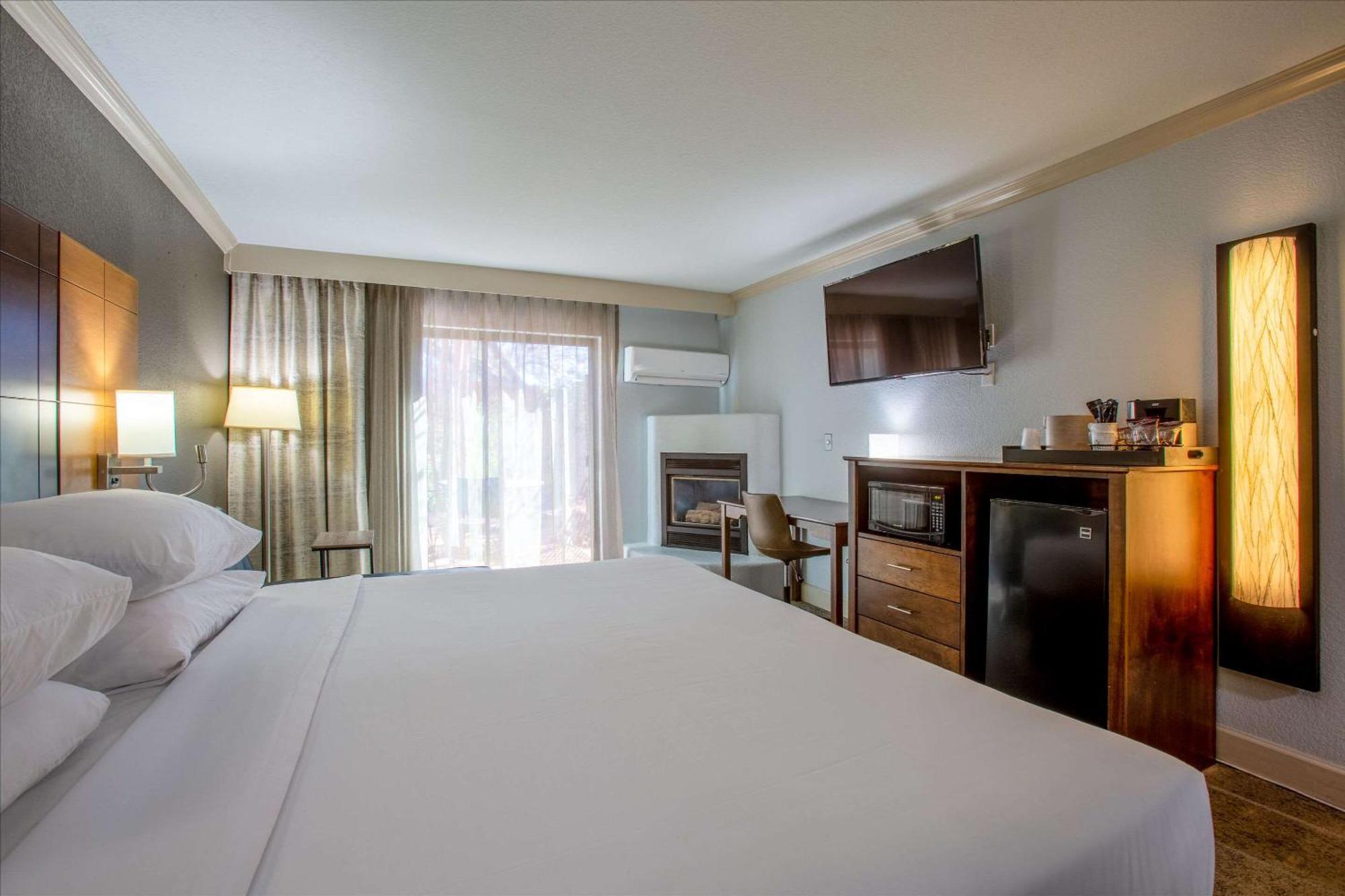 อาร์โรโย ปิเนียน โฮเทล, แอสเซนด์ โฮเทล คอลเล็กชั่น Hotel เซโดนา ภายนอก รูปภาพ