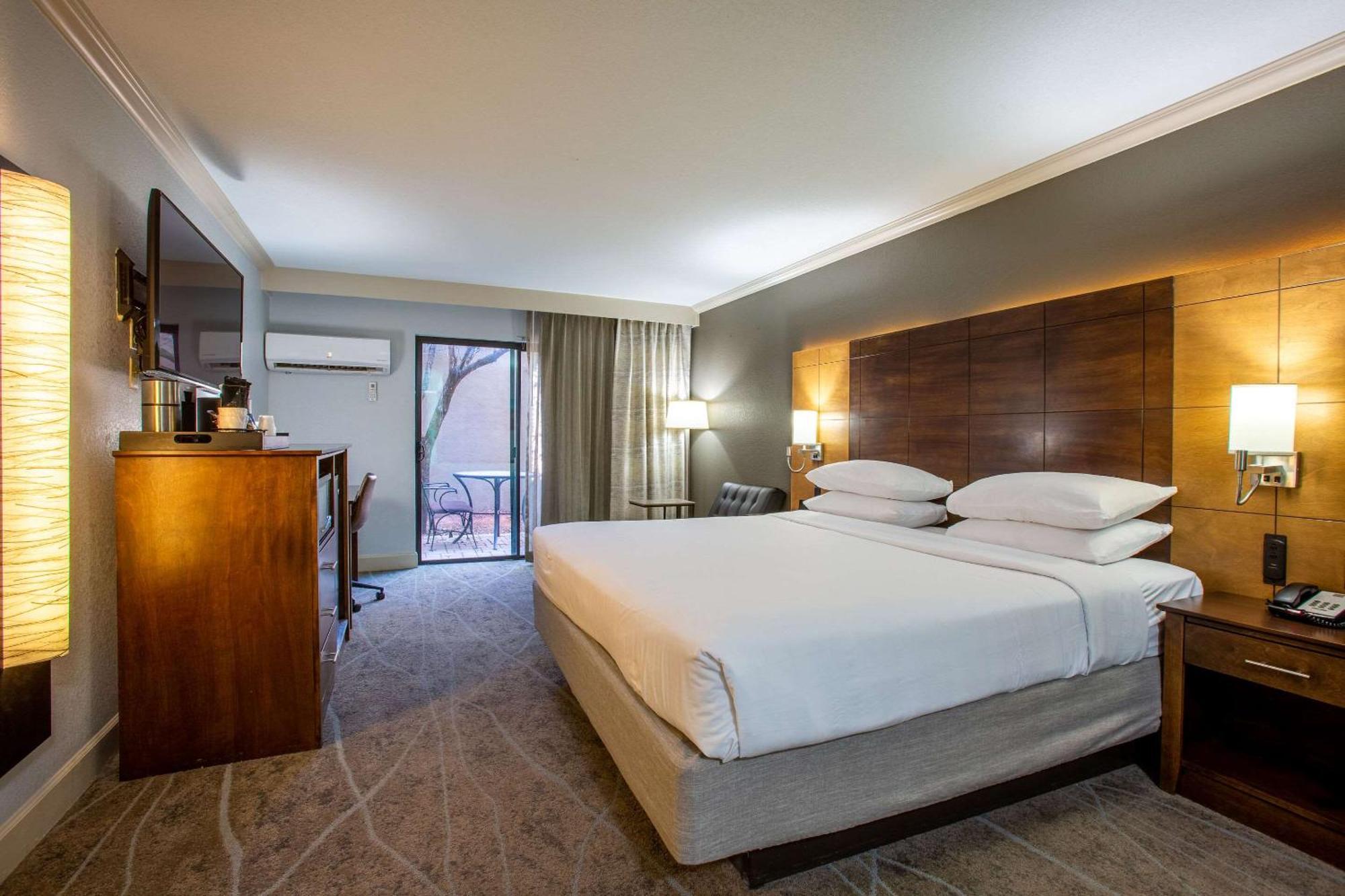อาร์โรโย ปิเนียน โฮเทล, แอสเซนด์ โฮเทล คอลเล็กชั่น Hotel เซโดนา ภายนอก รูปภาพ