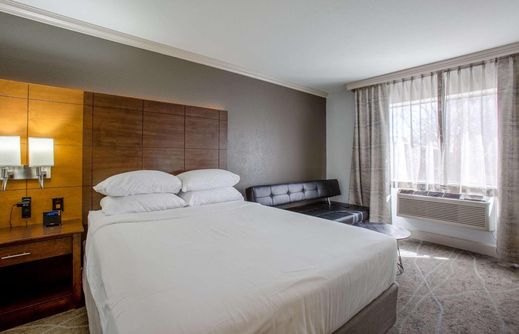 อาร์โรโย ปิเนียน โฮเทล, แอสเซนด์ โฮเทล คอลเล็กชั่น Hotel เซโดนา ภายนอก รูปภาพ