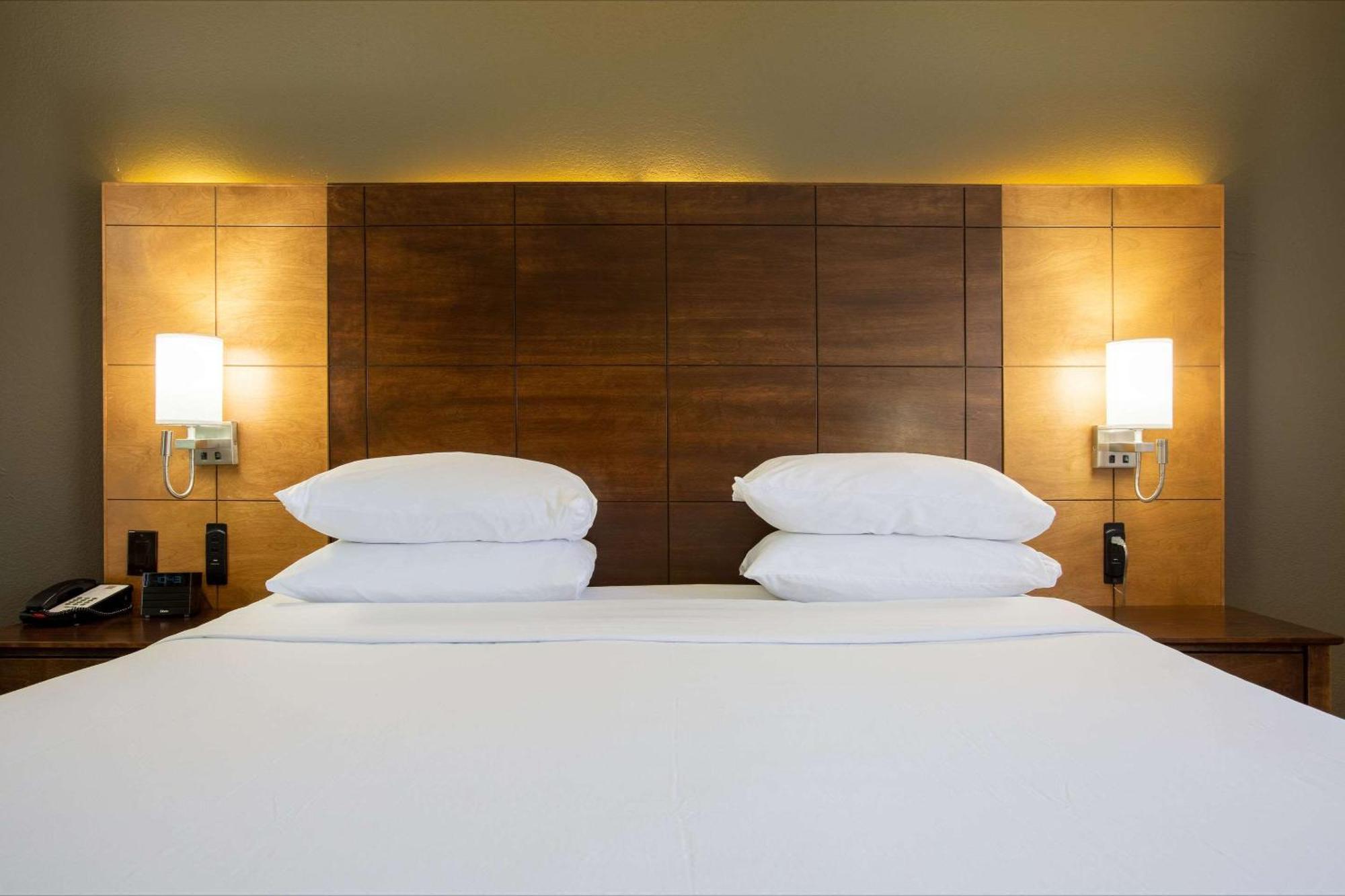 อาร์โรโย ปิเนียน โฮเทล, แอสเซนด์ โฮเทล คอลเล็กชั่น Hotel เซโดนา ภายนอก รูปภาพ